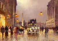 Edouard Cortes